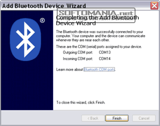 generic bluetooth adapter driver download